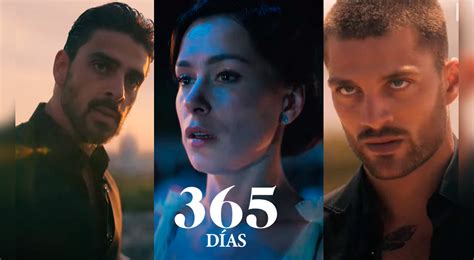 365 DNI (365 Dias) en español de Peliculas free